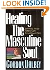 Healing the Masculine Soul