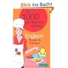 PONS Die 1000 wichtigsten W�rter Englisch. Essen & Trinken