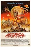 Barbarella (LASER DISC)