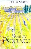 A year in Provence