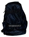 Quiksilver Backpack Sugarmama x 3, black, 47cmx26cmx14cm