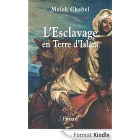 L'Esclavage en Terre d'Islam