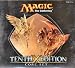 Magic The Gathering Card Game - 10th Edition Fat Pack