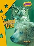 Animal spies
