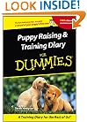 Puppy Raising & Training Diary for Dummies