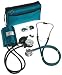 ADC Pro's Combo 768/641 Kit, Adult, Teal