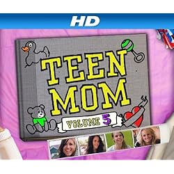 Teen Mom 2 [HD]