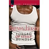 Forged of Steele Bundle ~ Brenda Jackson