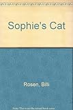 Sophie's cat