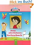 Heidi - Mein allerliebstes Vorlesebuch