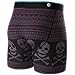 Stance Mens Bones Brief Boxers Underwear