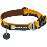 Ruffwear Hoopie Collar for Pets, Small, Teton