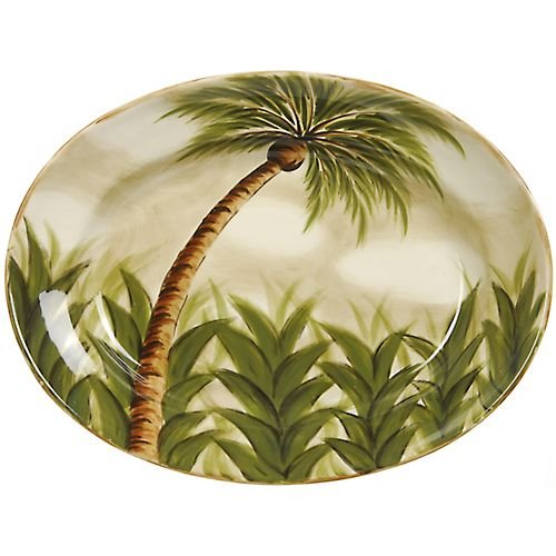 Best Cheap Tabletops Unlimited Inc. Kona Oval Platter