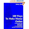 Ways Make Money Online ebook