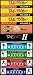 Billy Blanks Collection: Tae Bo Original, Tae Bo Live Advanced, Tae Boxing, and Tae Bo II Get Ripped Instructional Video (9 VHS Video Set)