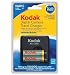 Kodak K640 Travel Charger Portable charger plus two "AA" rechargeable batteries