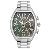 Swiss Legend Men's Luxor Collection Chronograph Watch #40027-11