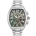 Swiss Legend Men's Luxor Collection Chronograph Watch #40027-11