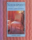 Needlepoint for chairs, seats & stools
