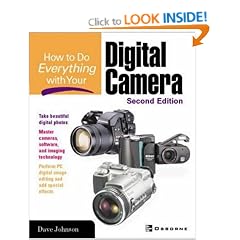How to Do Everything with Your Digital Camera 2/e