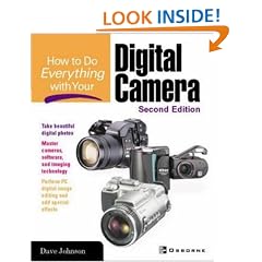 How to Do Everything with Your Digital Camera 2/e