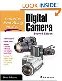 How to Do Everything with Your Digital Camera 2/e