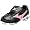 Black/pink