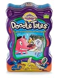 Cranium Doodle Tales