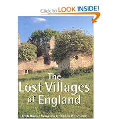 The Lost Villages of England
