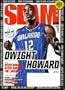 Slam February 2010 Dwight Howard/Orlando Magic on Cover, How-To Issue, Kevin Durant/Oklahoma City Thunder on Scoring