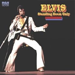 Standing Room Only (2 CD Collector’s Edition) [Audio CD, Collector's Edition, Original recording remastered]