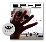 Revue Mission Spéciale Productions  / Le dernier rempart : Service de protection des hautes personnalités