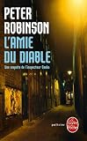 echange, troc Peter Robinson - L'Amie du diable