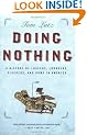 Doing Nothing: A History of Loafers, Loungers, Slackers, and Bums in America