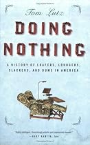 Doing Nothing