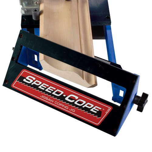 Rockler SpeedCope Crown Molding Jig for Sale Jigs for Sale