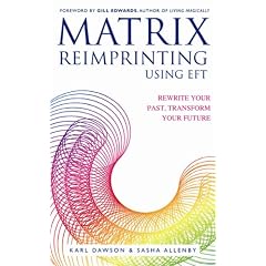 Matrix Reimprinting Using EFT: Rewrite Your Past, Transform Your Future
