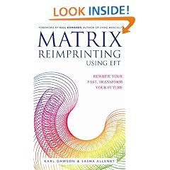 Matrix Reimprinting using EFT: Rewrite Your Past, Transform Your Future