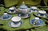Vietnamese Tea Sets - TSC1