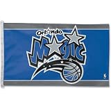 Orlando Magic 3x5 Flag
