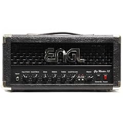 Engl E315 Gig Master Head 15Watt R�hren-Topteil