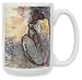 Picasso: Blue Nude Coffee Mug