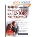 Internet and E-mail for Seniors with Windows XP: For Senior Citizens Who Want to Start Using the Internet (Computer Books for Seniors series)