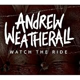 Review Andrew Weatherall  / Watch the Ride