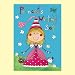 Rachel Ellen Writing Sets - Princess