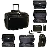 Wheeled Laptop Computer Bag