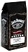 Jack Daniel's Old No. 7 Brand Oak Barrel Roast, Dark, Ground Coffee, 12-Ounce Bags (Pack of 3)