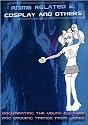 ANIME RELATED 2; cosplay and Others