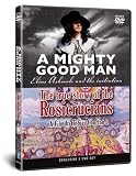 Review Demand Media Limited  / A Mighty Good Man - The True story of the Rosicrucians