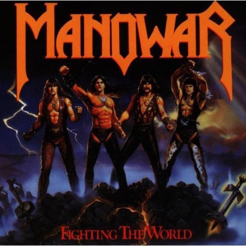 Manowar - Brothers of Metal, Pt. 1 Lyrics - Zortam Music